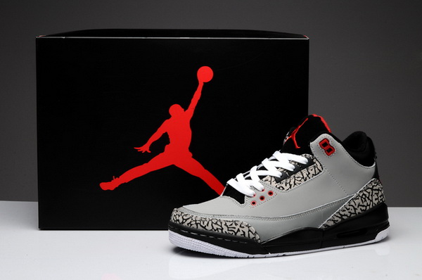 Jordan 3 Men Super Perfect--011